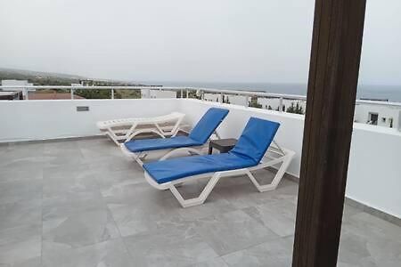 Joya Cyprus Mandarin Penthouse Lux Apartment Agios Nikolaos  Esterno foto