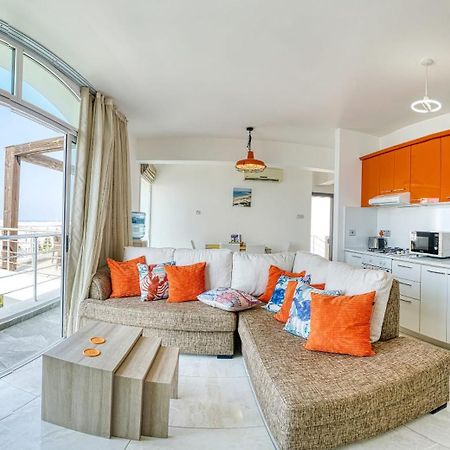 Joya Cyprus Mandarin Penthouse Lux Apartment Agios Nikolaos  Esterno foto