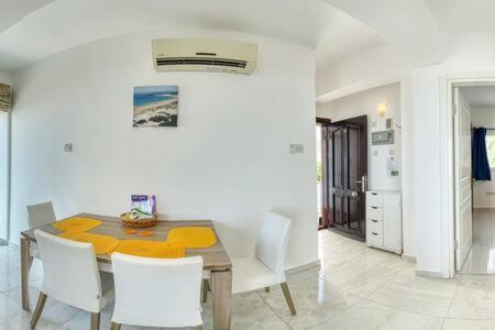 Joya Cyprus Mandarin Penthouse Lux Apartment Agios Nikolaos  Esterno foto