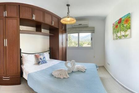 Joya Cyprus Mandarin Penthouse Lux Apartment Agios Nikolaos  Esterno foto