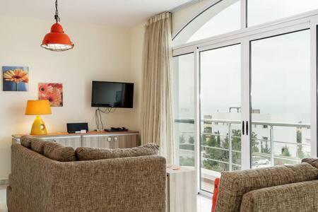 Joya Cyprus Mandarin Penthouse Lux Apartment Agios Nikolaos  Esterno foto