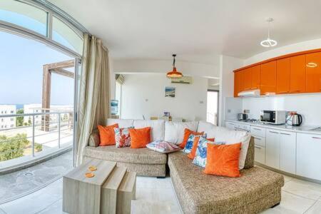 Joya Cyprus Mandarin Penthouse Lux Apartment Agios Nikolaos  Esterno foto