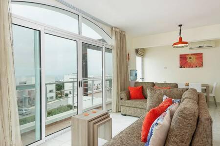 Joya Cyprus Mandarin Penthouse Lux Apartment Agios Nikolaos  Esterno foto