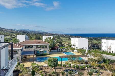 Joya Cyprus Mandarin Penthouse Lux Apartment Agios Nikolaos  Esterno foto
