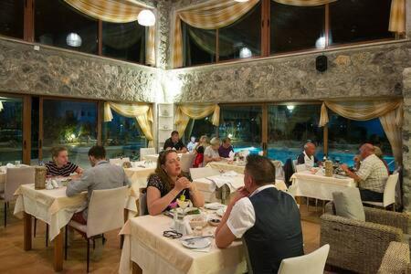 Joya Cyprus Mandarin Penthouse Lux Apartment Agios Nikolaos  Esterno foto