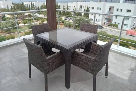 Joya Cyprus Mandarin Penthouse Lux Apartment Agios Nikolaos  Esterno foto